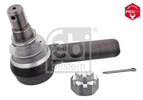 FEBI BILSTEIN 102412 Direksiyon Sistemi Mafsal - VOLVO FH12 uyumlu