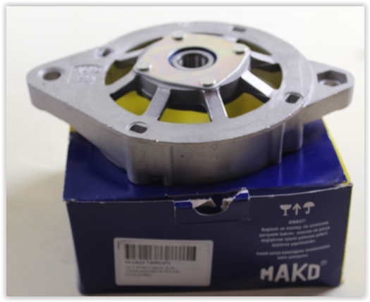 Conta halkası - MAKO - 074991471000 Ürün Görseli