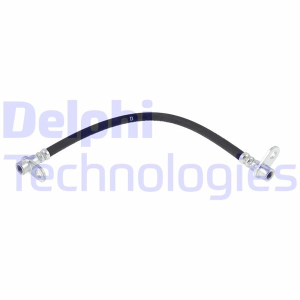 DELPHI LH7666 Fren Sistemleri Fren Hortumları - MITSUBISHI ASX (GA_W_) uyumlu