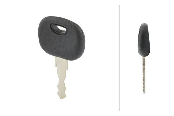 HELLA 9SL 740 558-007 Diğer Diğer Donanım & Parçalar