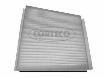 CORTECO 21652863 İklimlendirme Sistemi Polen Filtresi - MERCEDES-BENZ E-SERISI (W211) uyumlu