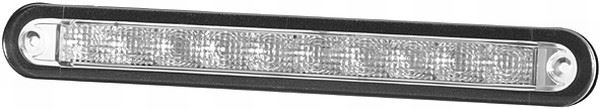 HELLA 2JA 959 073-201 Farlar & Aydınlatma İç Aydınlatma