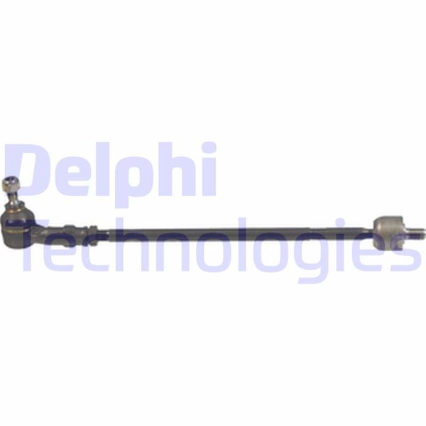 DELPHI TL387 Direksiyon Sistemi Kısa Rot & İtici Çubuk - VW CORRADO (53I) uyumlu