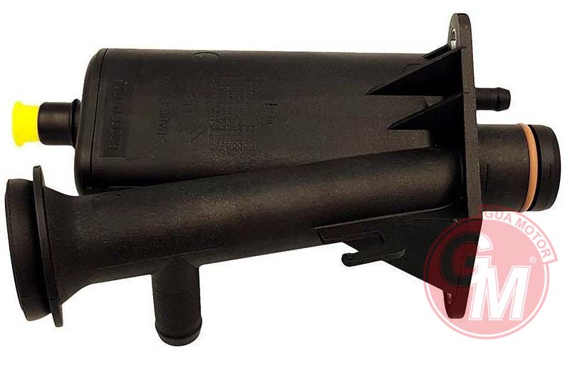Yağ Buhar Emici - GUARNITAUTO - 41243