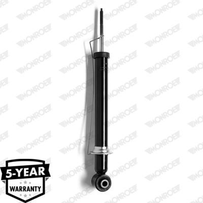 MONROE 23840 Süspansiyon Sistemi Amortisör - OPEL VECTRA B Hatchback (J96) uyumlu