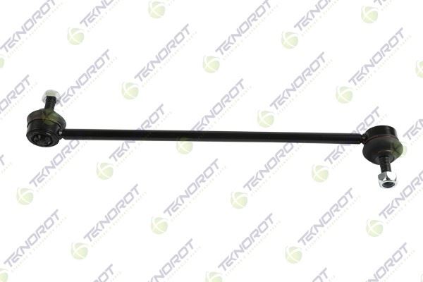 TEKNOROT P-656 Süspansiyon Sistemi Stabilizatör - CITROËN C4 II (NC_) uyumlu