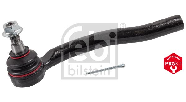 FEBI BILSTEIN 42481 Direksiyon Sistemi Mafsal - MAZDA CX-7 (ER) uyumlu