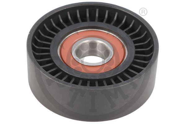 OPTIMAL 0-N2397S Motor Yönlendirme & Kılavuz Makarası - MITSUBISHI GRANDIS (NA_W) uyumlu