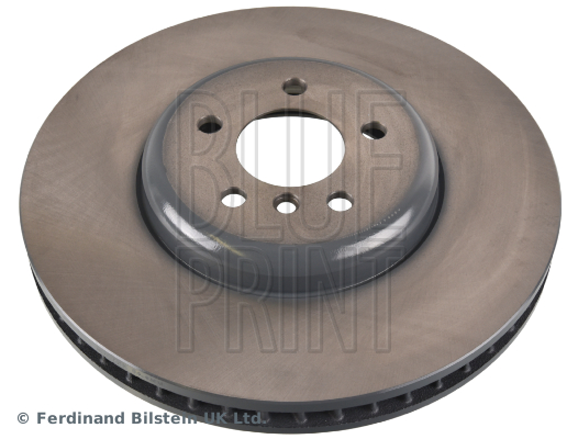 BLUE PRINT ADB1143118 Fren Sistemleri Fren Diski - BMW 7 (F01, F02, F03, F04) uyumlu