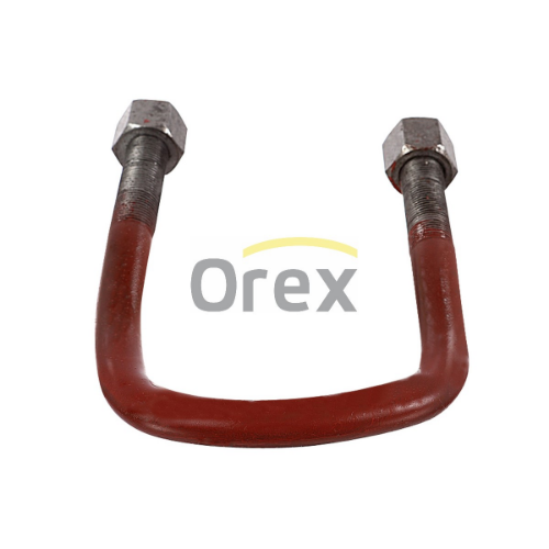 U Makas Cıvatası - OREX - 132147