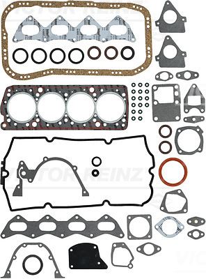 VICTOR REINZ 01-31830-05 Motor Conta Seti - ALFA ROMEO 155 (167_) uyumlu