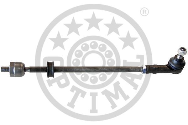OPTIMAL G0-628 Direksiyon Sistemi Kısa Rot & İtici Çubuk - VW PASSAT B3/B4 (3A2, 35I) uyumlu