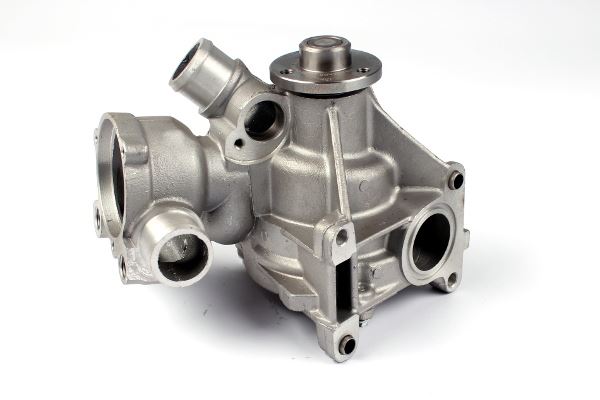 GK 980449 Motor Devirdaim - MERCEDES-BENZ 124 Sedan (W124) uyumlu
