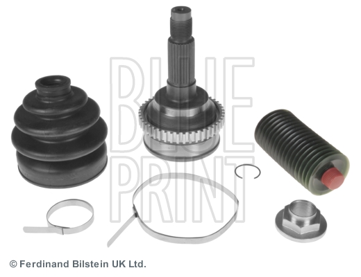 BLUE PRINT ADM58916B Diferansiyel & Aktarma Sistemi Mafsallar - MAZDA MX-3 (EC) uyumlu