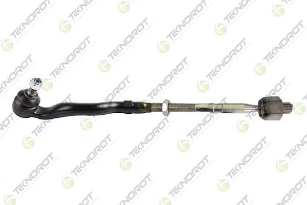 TEKNOROT B-10021003 Direksiyon Sistemi Kısa Rot & İtici Çubuk - BMW 3 Touring (E46) uyumlu