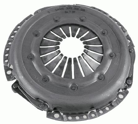 SACHS 3082 000 555 Debriyaj Sistemi Debriyaj Baskısı - VW PASSAT B5 (3B2) uyumlu