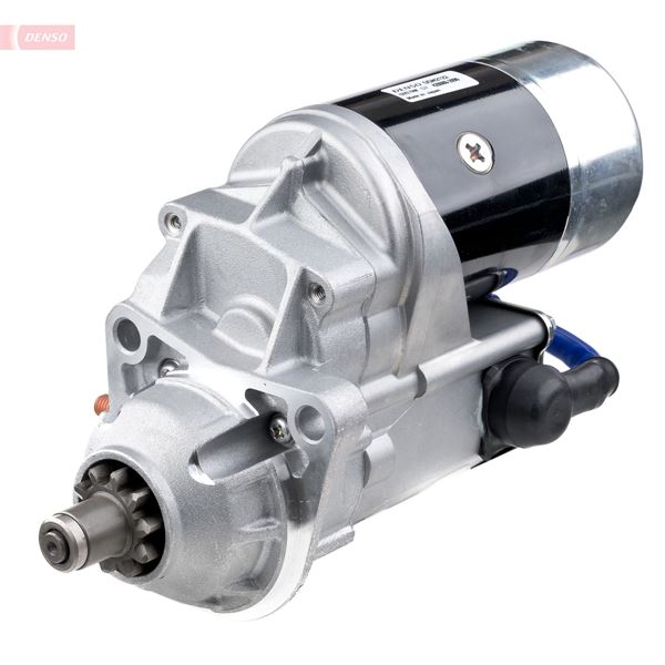 DENSO DSN2122 Elektrik Sistemi Marş Motoru