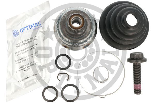 OPTIMAL CW-2568 Diferansiyel & Aktarma Sistemi Mafsallar - AUDI 100 C4 Sedan (4A2) uyumlu