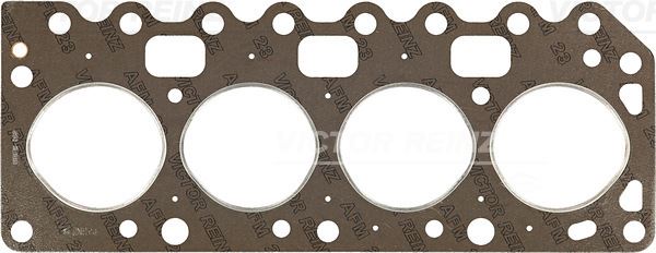 VICTOR REINZ 61-27430-00 Motor Silindir Kafa Contası - FORD FIESTA III (GFJ) uyumlu