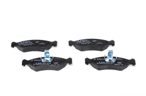 BOSCH 0 986 424 416 30-GRP-0 986 424 416 Ürün Görseli