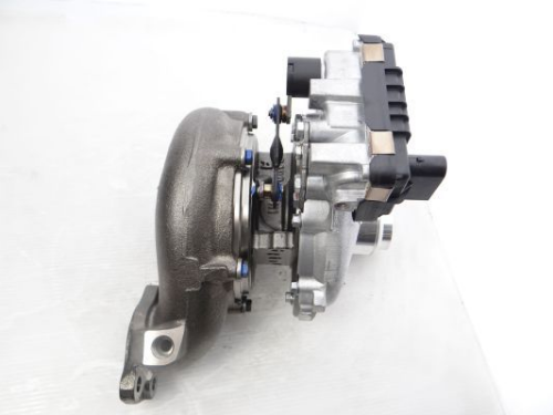 GARRETT 802774-5008S Motor Turboşarj & Parçaları - MERCEDES-BENZ CLS (C218) uyumlu