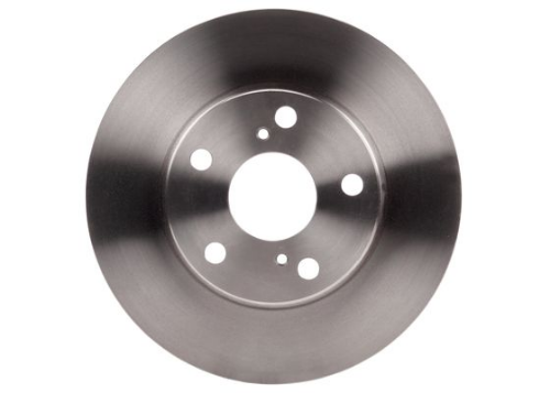 BOSCH 0 986 479 S16 Fren Sistemleri Fren Diski - TOYOTA COROLLA Sedan (_E15_) uyumlu