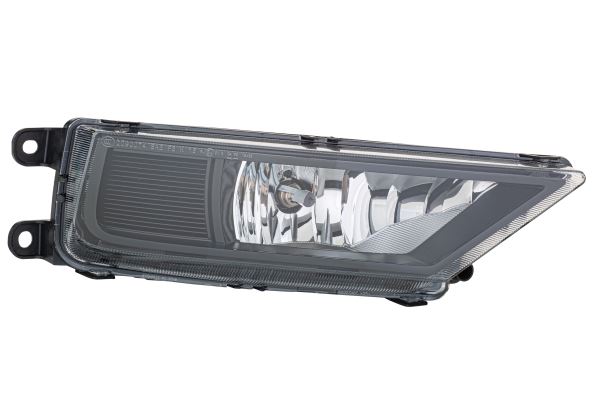HELLA 1NG 354 843-121 Farlar & Aydınlatma Sis Farı Parçaları - VW TIGUAN (AD1, AX1) uyumlu