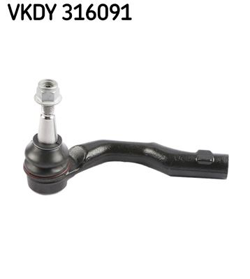 SKF VKDY 316091 Direksiyon Sistemi Mafsal - VOLVO XC90 II (256) uyumlu