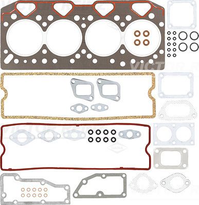 VICTOR REINZ 02-41465-01 Motor Silindir Kafa Contası