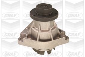 GRAF PA637 Motor Devirdaim - OPEL VECTRA A Hatchback (J89) uyumlu