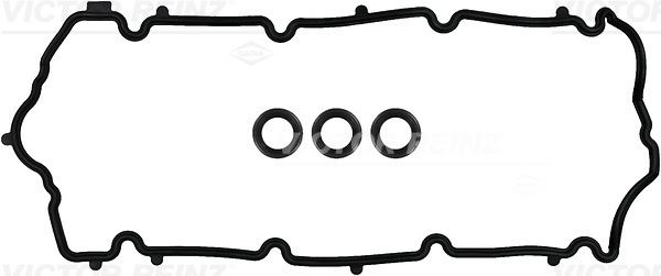 VICTOR REINZ 15-38208-01 Motor Külbütör Kapağı Contası - ALFA ROMEO GTV (916_) uyumlu