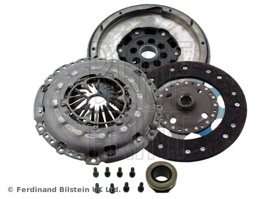 BLUE PRINT ADP153079 Debriyaj Sistemi Debriyaj Seti - PEUGEOT 508 I (8D_) uyumlu