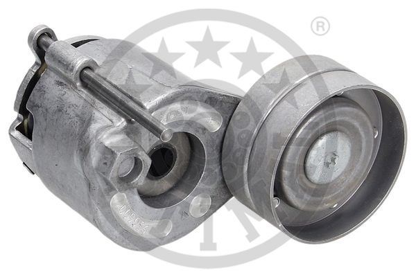 OPTIMAL 0-N2279 Motor Kayış Gergisi - RENAULT MEGANE III Hatchback (BZ0/1_, B3_) uyumlu