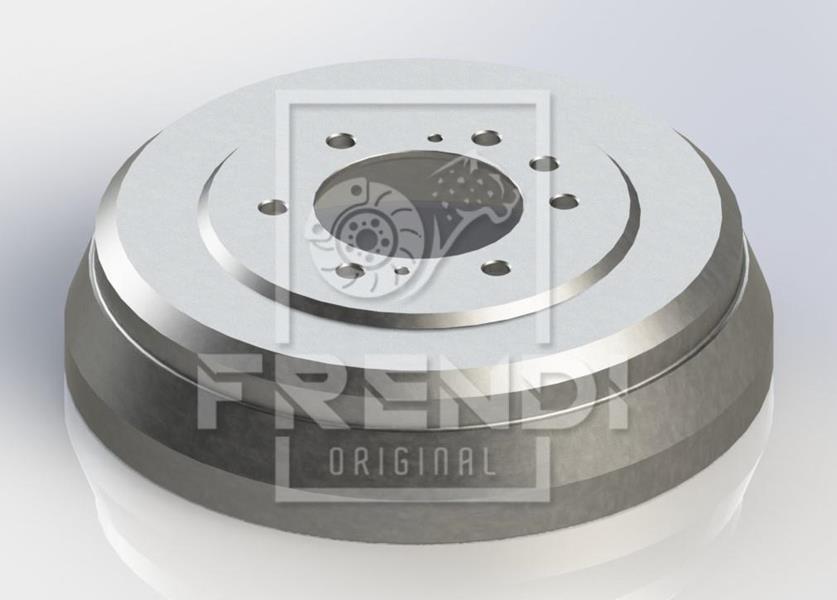 Fren Kampanası - FRENDI - 26715 Ürün Görseli