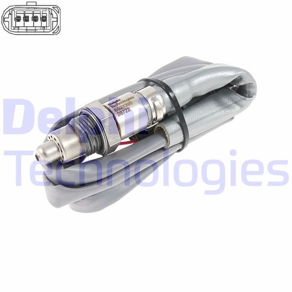 DELPHI ES21399-12B1 Emme & Egzoz Sistemi Egzoz Sensörleri - SEAT LEON ST (5F8) uyumlu