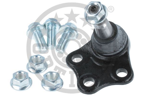 OPTIMAL G3-2001S Diğer Diğer Donanım & Parçalar - RENAULT ESPACE V (JR_) uyumlu
