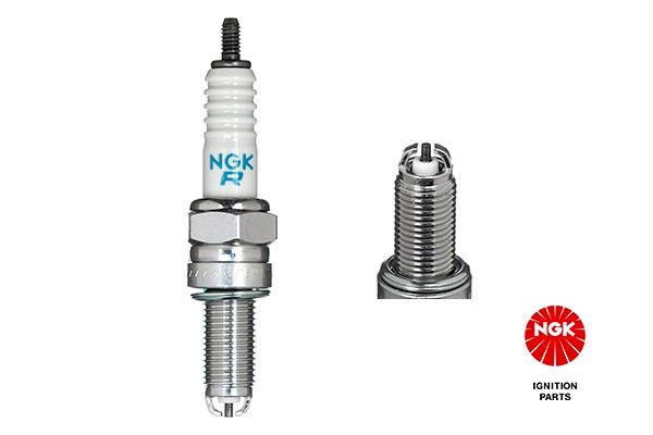 NGK 7785 Ateşleme Sistemi Buji - TRIUMPH DAYTONA uyumlu