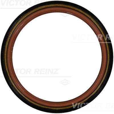 VICTOR REINZ 81-24908-10 Motor Radyal Mil Contası Seti - OPEL CORSA D (S07) uyumlu