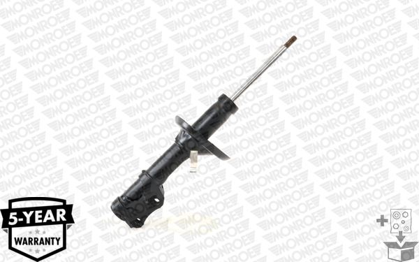 MONROE 742056SP Süspansiyon Sistemi Amortisör - BMW 5 (E39) uyumlu