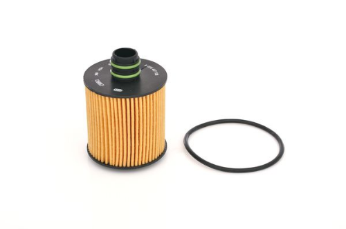 BOSCH F 026 407 108 Motor Yağ Filtresi - FIAT DOBLO Cargo (263_) uyumlu