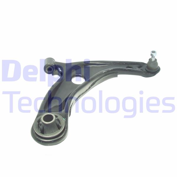 DELPHI TC2464 Süspansiyon Sistemi Bugi Kolu - TOYOTA URBAN CRUISER (_P1_) uyumlu