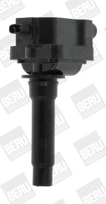 BorgWarner (BERU) ZS434 Ateşleme Sistemi Ateşleme Bobini - KIA SPORTAGE SUV (K00) uyumlu