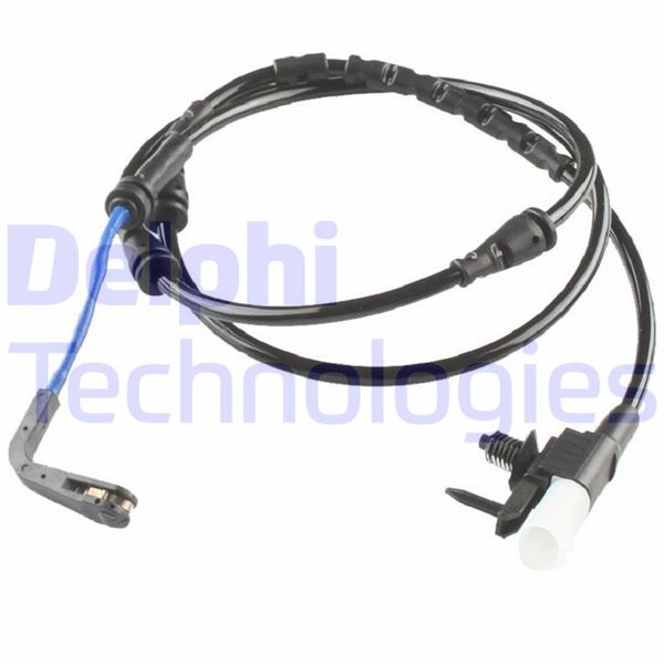 DELPHI LZ0356 Fren Sistemleri Aşınma Göstergesi - JAGUAR E-PACE (X540) uyumlu