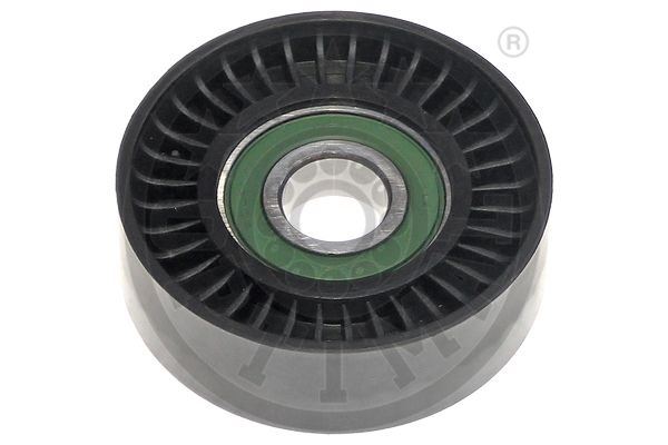 OPTIMAL 0-N1946S1 Motor Kayış Kasnağı - MERCEDES-BENZ A-SERISI (W168) uyumlu