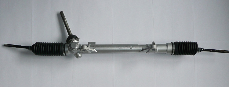 Direksiyon Kutusu - RENAULT ORIJINAL - 490010424R Ürün Görseli