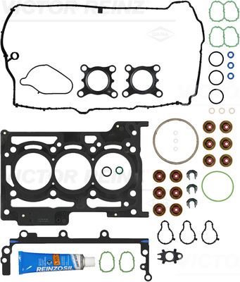 VICTOR REINZ 02-10778-02 Motor Silindir Kafa Contası - JEEP RENEGADE SUV (BU, B1, BV) uyumlu