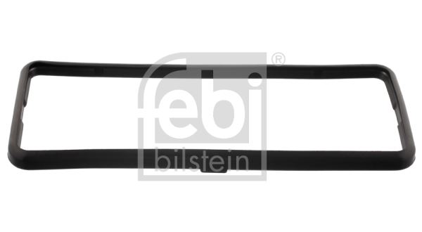 FEBI BILSTEIN 12436 Motor Külbütör Kapağı Contası - CITROËN AX (ZA-_) uyumlu