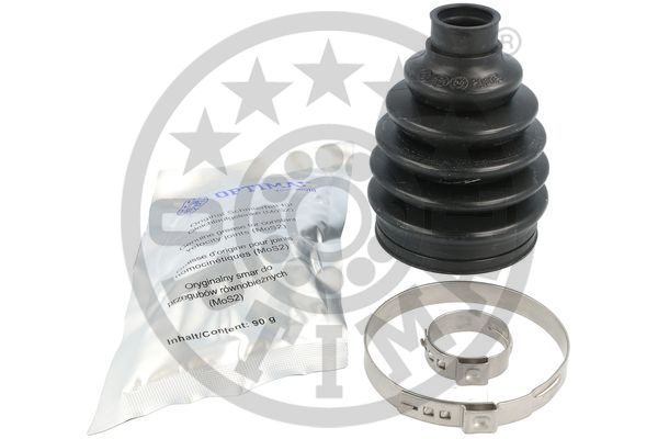 OPTIMAL CVB-10595TPE Diferansiyel & Aktarma Sistemi Tahrik Parçaları - VW LUPO I (6X1, 6E1) uyumlu