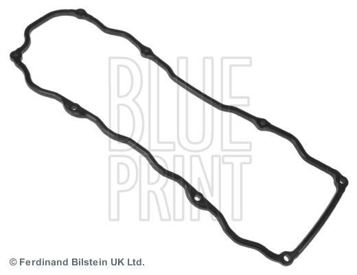 BLUE PRINT ADN16704 Motor Külbütör Kapağı Contası - NISSAN STANZA (T11) uyumlu