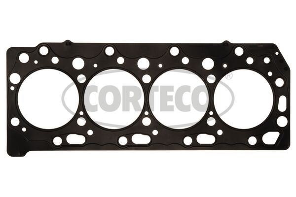 CORTECO 83403190 Motor Silindir Kafa Contası - MITSUBISHI L200 / TRITON (KA_T, KB_T) uyumlu